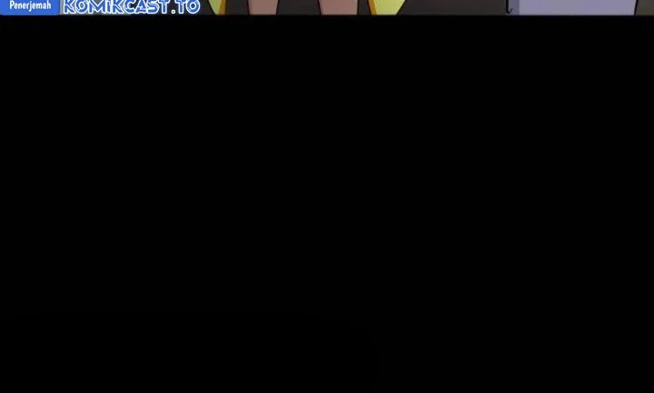 Virus Girlfriend Chapter 441 Gambar 19