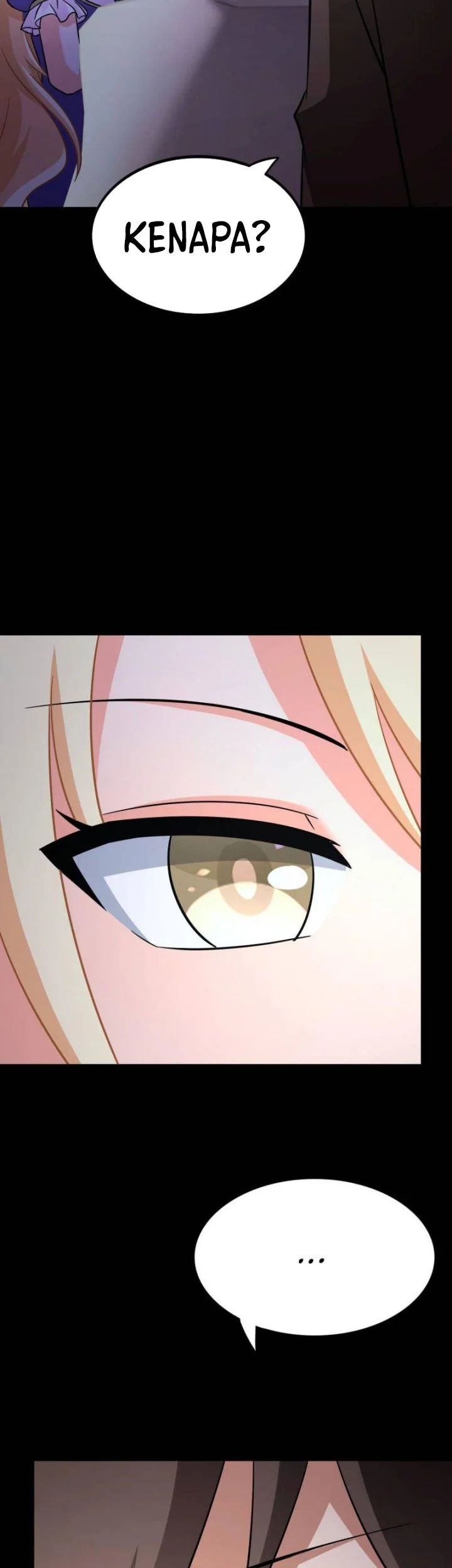 Virus Girlfriend Chapter 442 Gambar 16