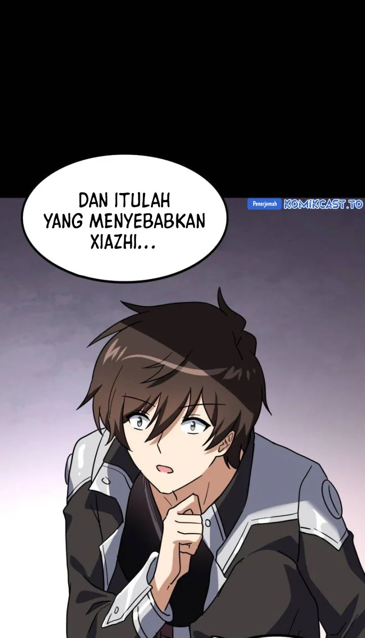 Virus Girlfriend Chapter 448 Gambar 15