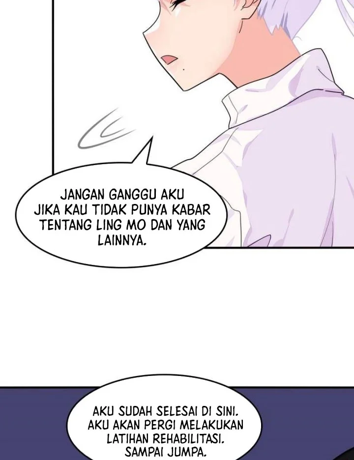 Virus Girlfriend Chapter 449 Gambar 11