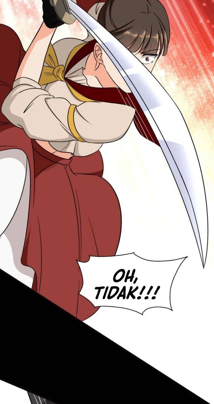 Virus Girlfriend Chapter 453 Gambar 17