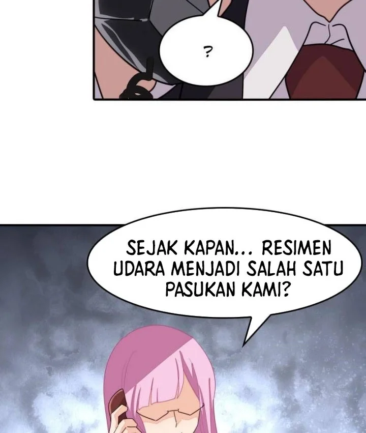 Virus Girlfriend Chapter 456 Gambar 11