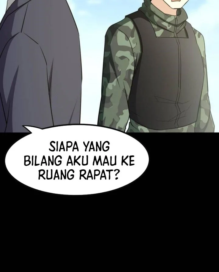 Virus Girlfriend Chapter 459 Gambar 15