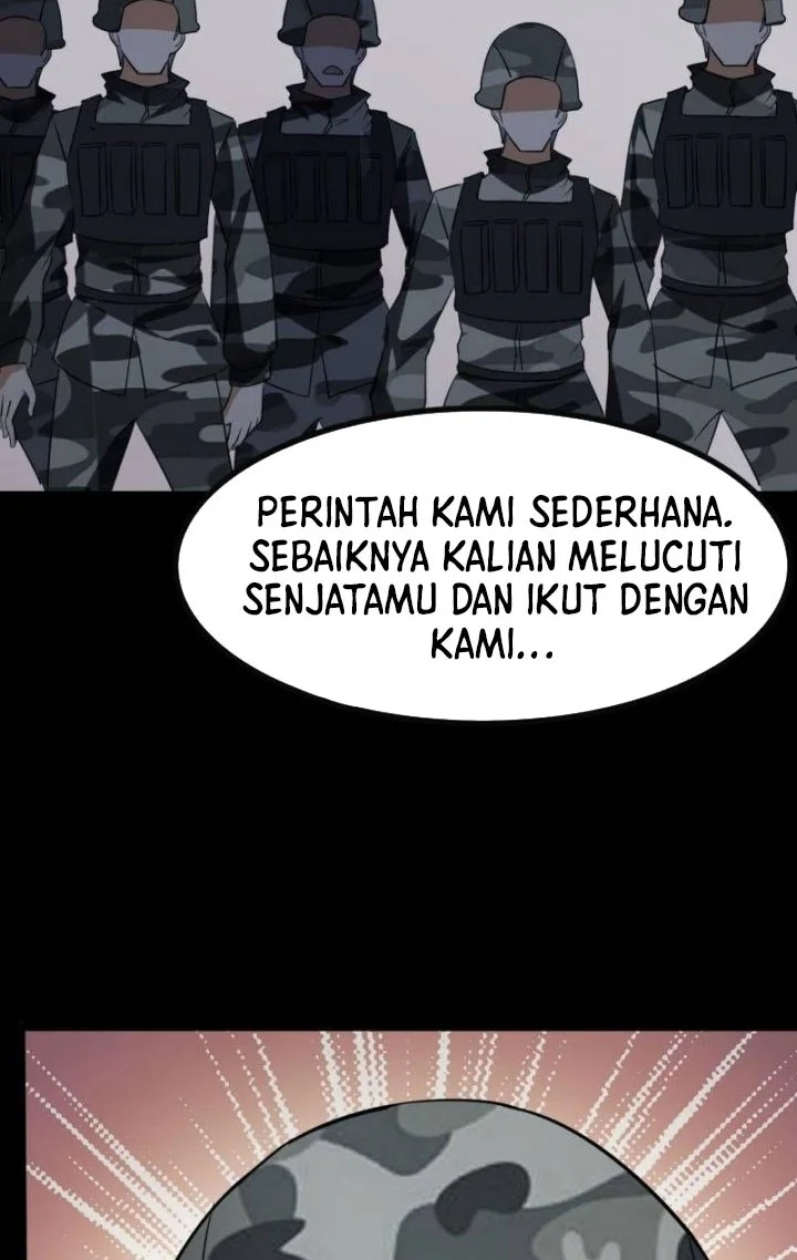 Virus Girlfriend Chapter 464 Gambar 15