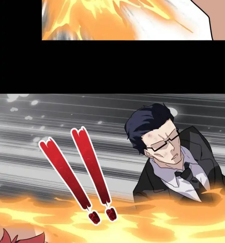 Virus Girlfriend Chapter 472 Gambar 11