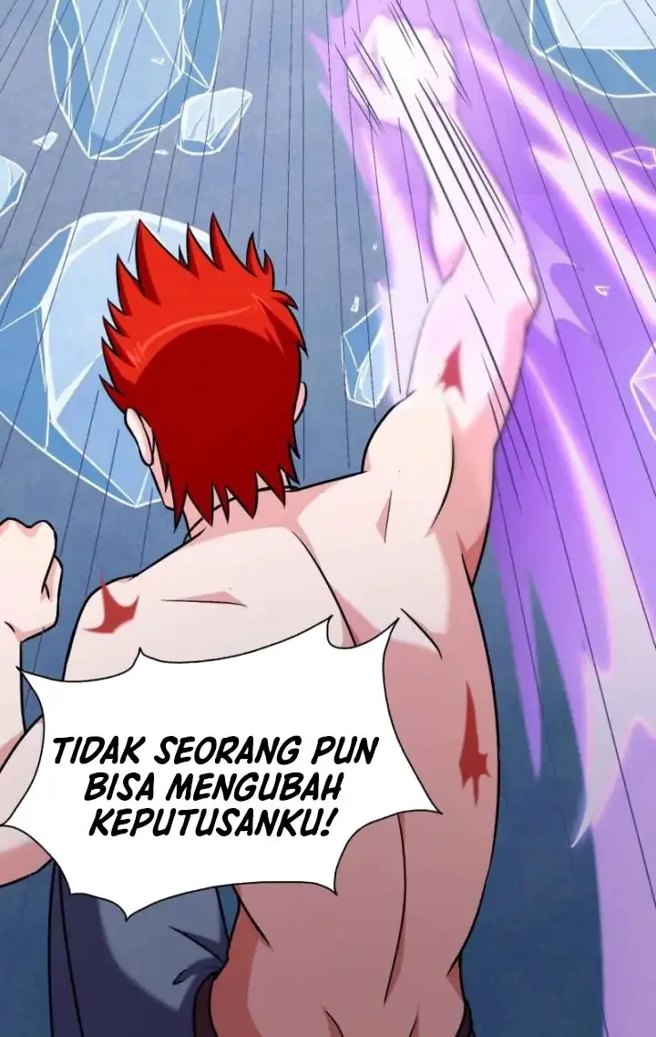 Virus Girlfriend Chapter 473 Gambar 13