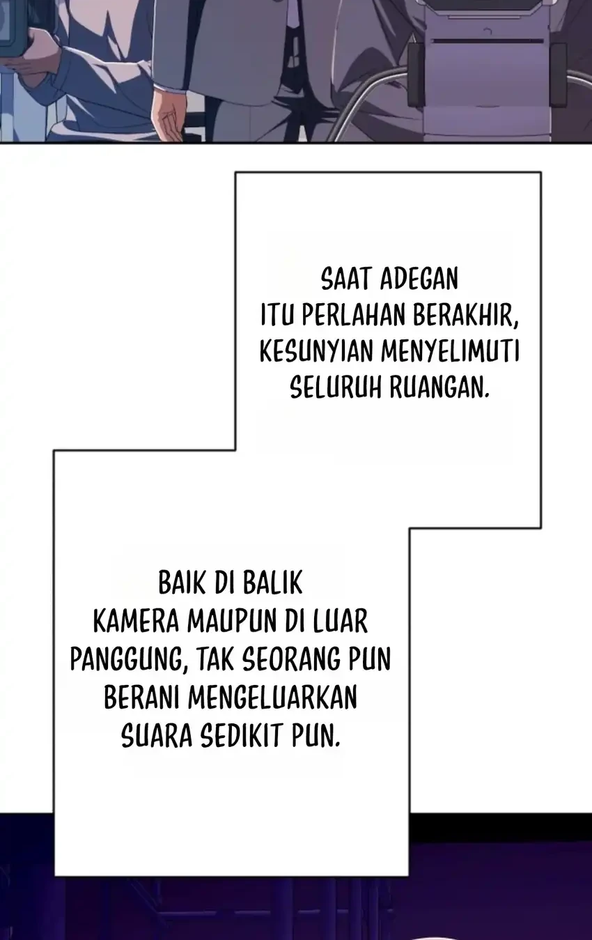 Voice Phishing Turns Your Life Around Chapter 100 Gambar 33