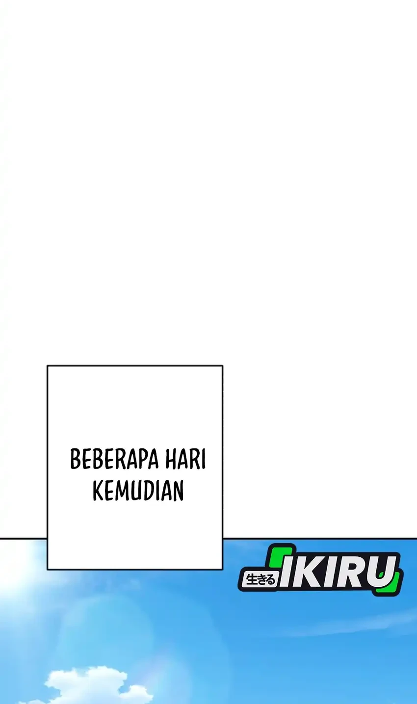 Voice Phishing Turns Your Life Around Chapter 72 Gambar 31