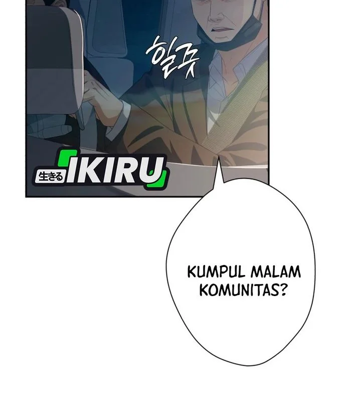 Voice Phishing Turns Your Life Around Chapter 85 Gambar 27