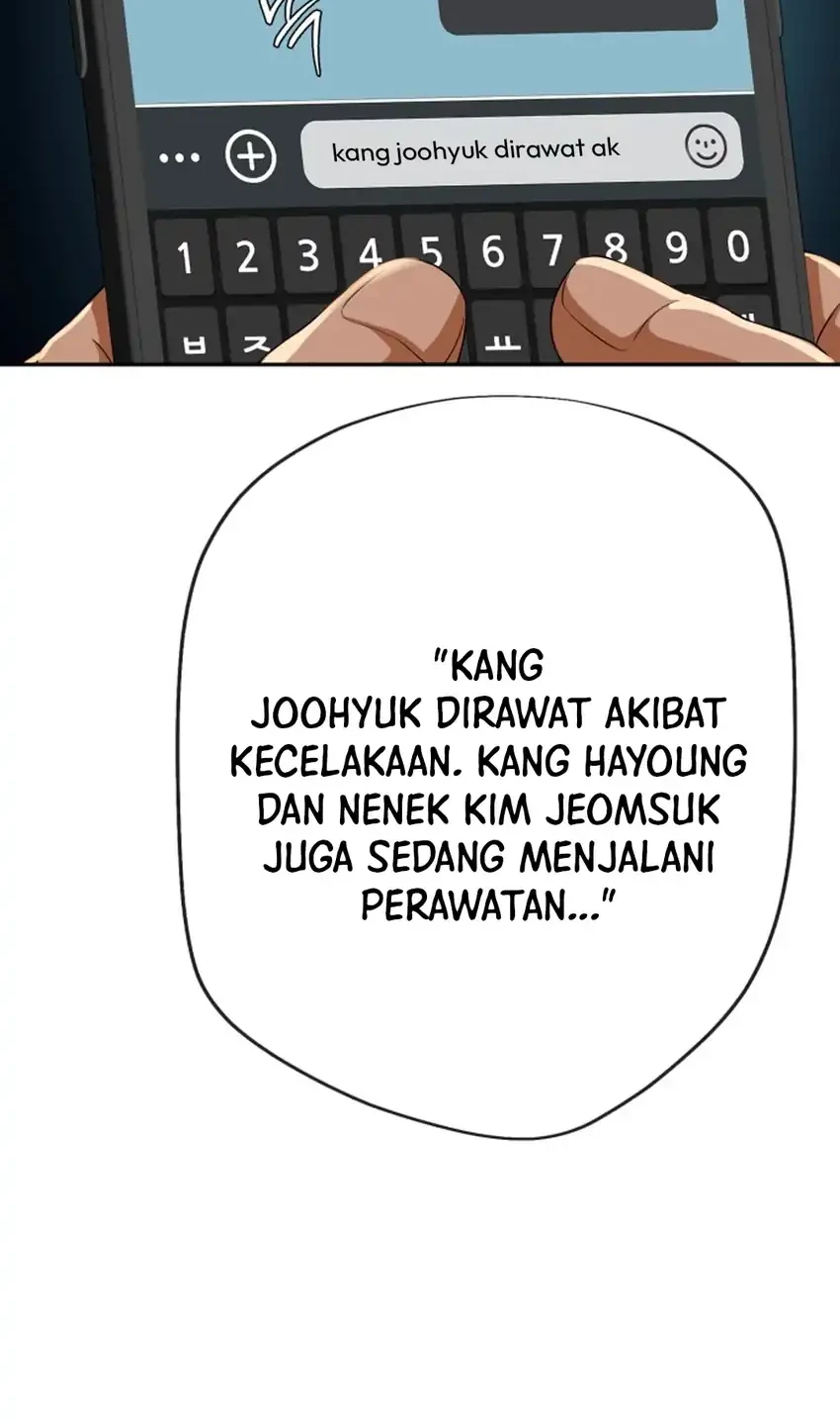 Voice Phishing Turns Your Life Around Chapter 86 Gambar 28