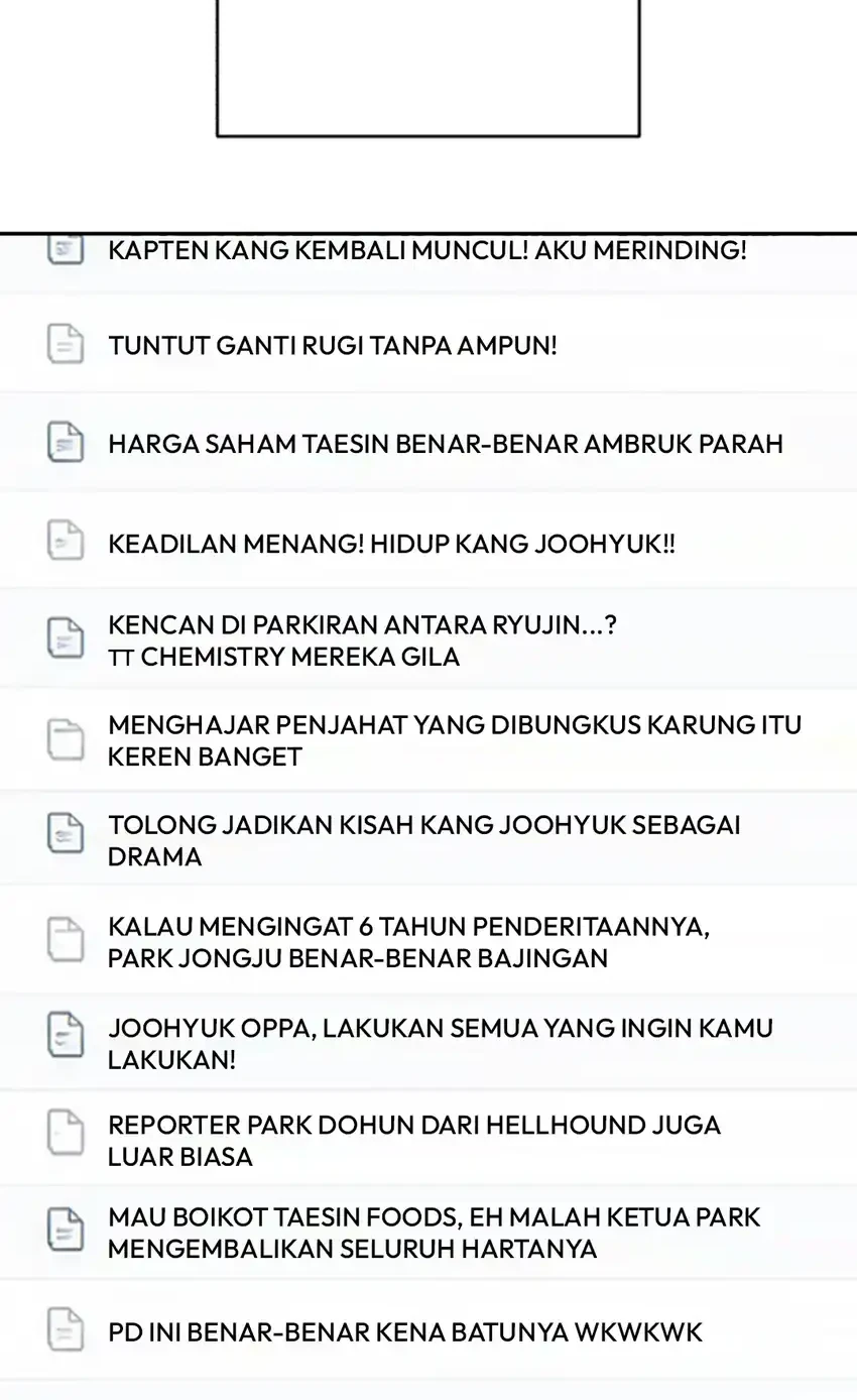 Voice Phishing Turns Your Life Around Chapter 89 Gambar 30