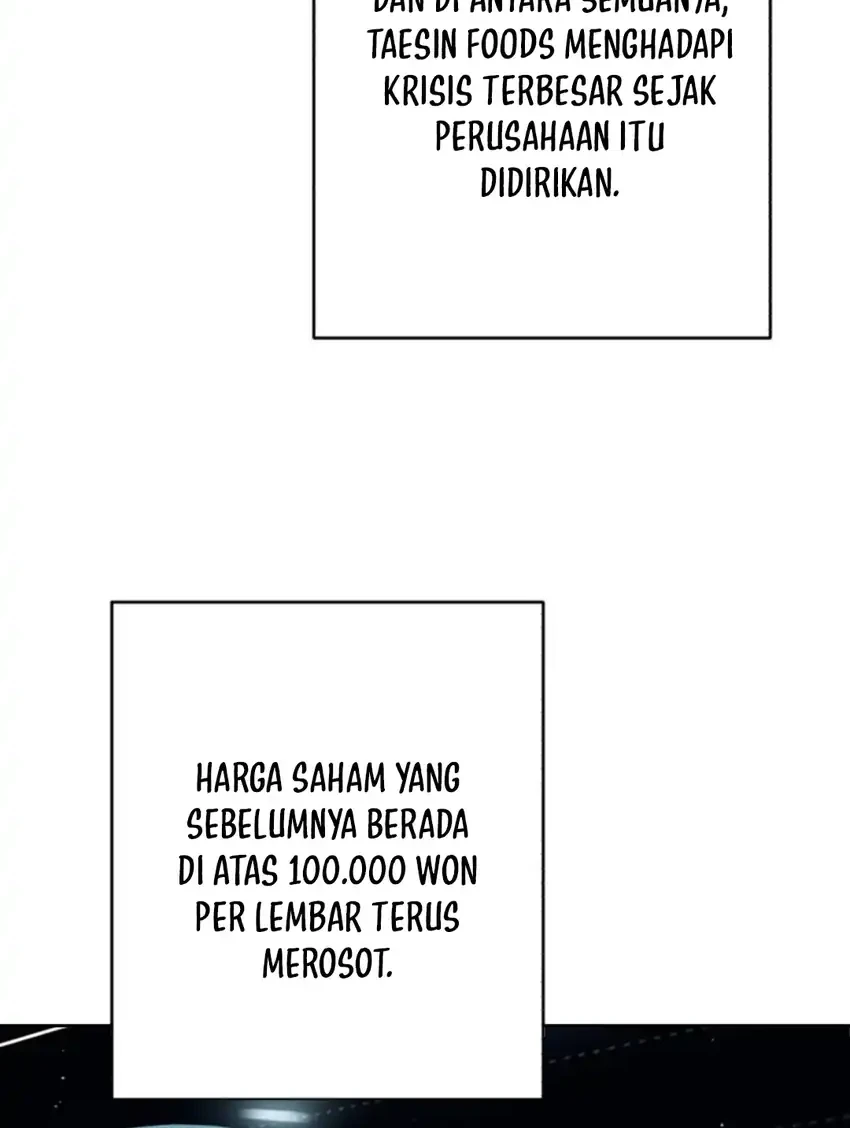 Voice Phishing Turns Your Life Around Chapter 89 Gambar 32