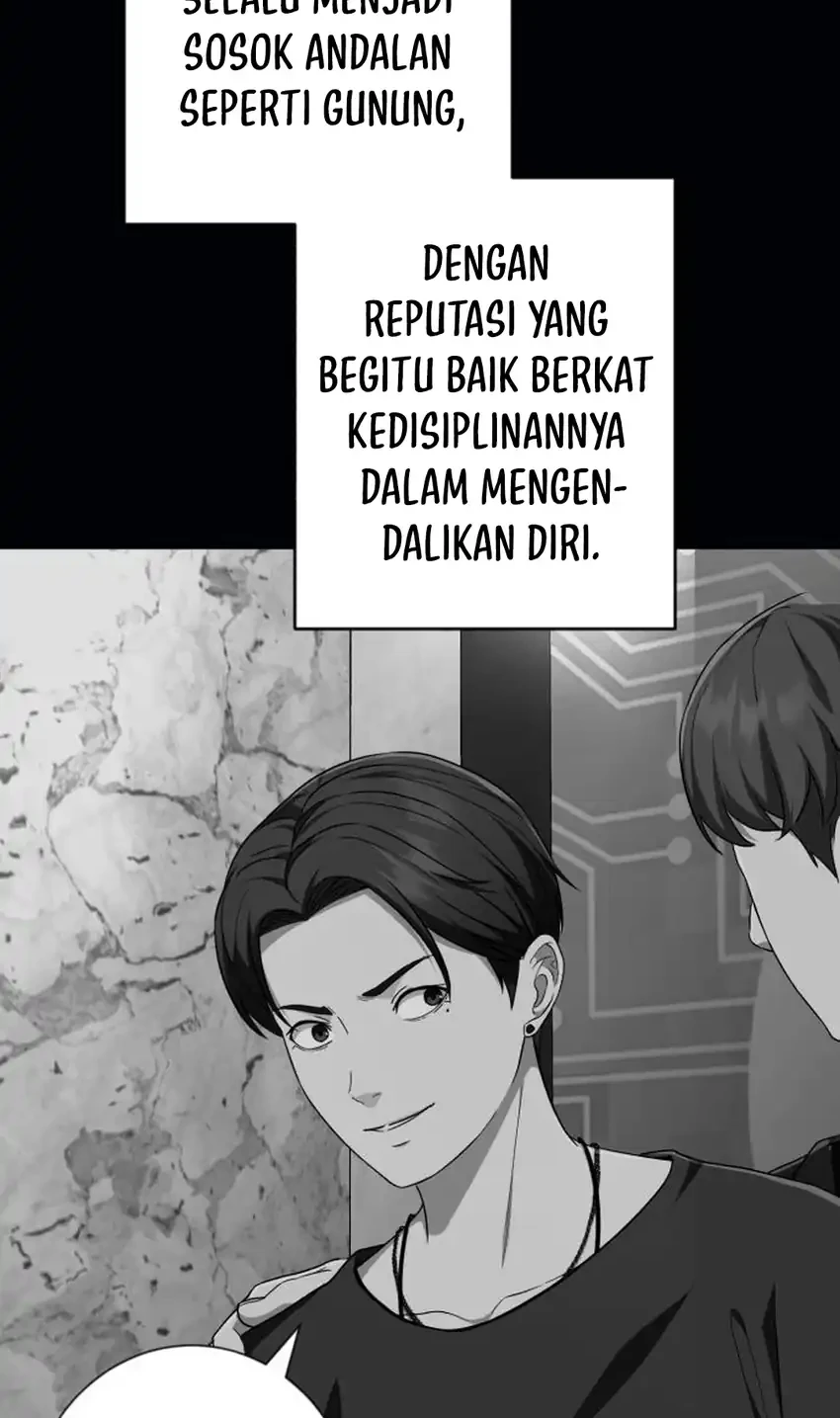 Voice Phishing Turns Your Life Around Chapter 94 Gambar 25