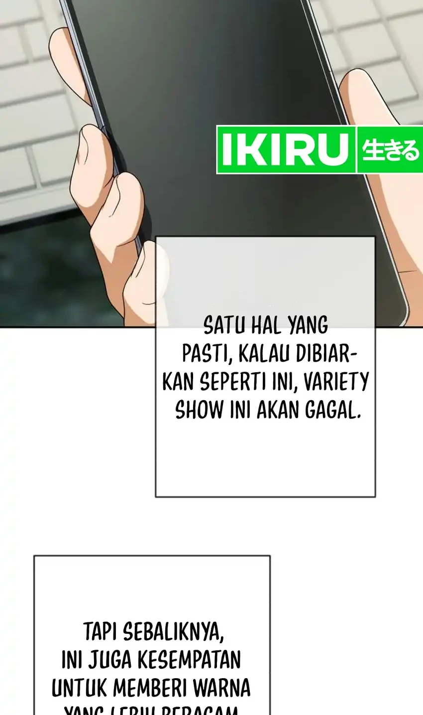 Voice Phishing Turns Your Life Around Chapter 94 Gambar 27