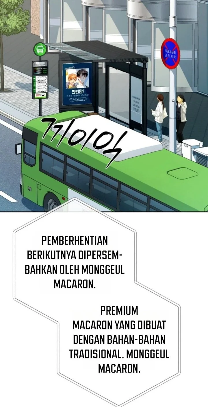 Voice Phishing Turns Your Life Around Chapter 95 Gambar 27