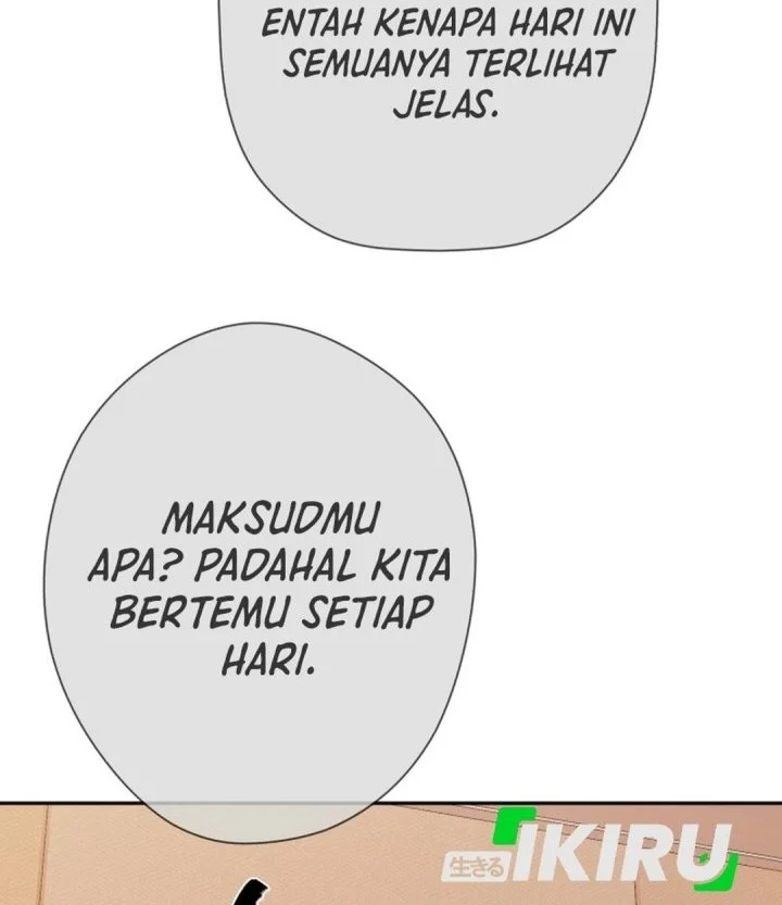 Voice Phishing Turns Your Life Around Chapter 96 Gambar 29