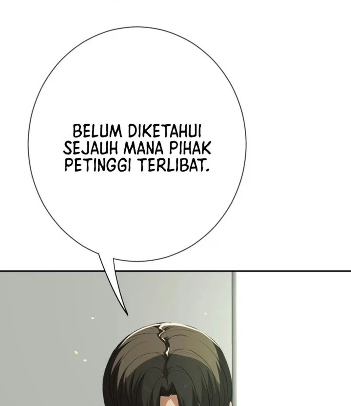 Voice Phishing Turns Your Life Around Chapter 99 Gambar 27