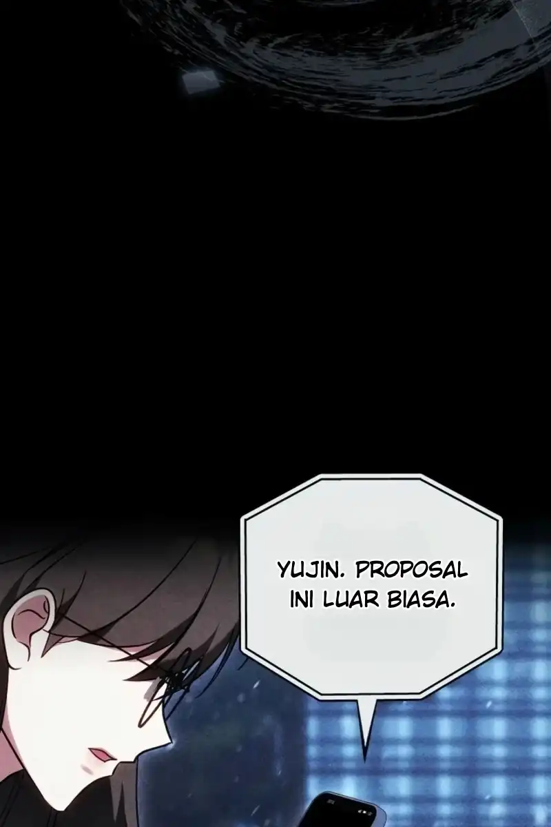 Vote for Your Knight! Chapter 1 Gambar 54