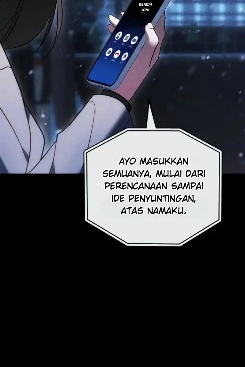 Vote for Your Knight! Chapter 1 Gambar 55