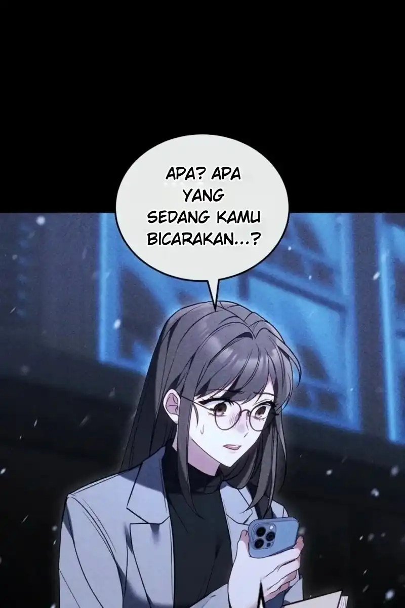 Vote for Your Knight! Chapter 1 Gambar 56