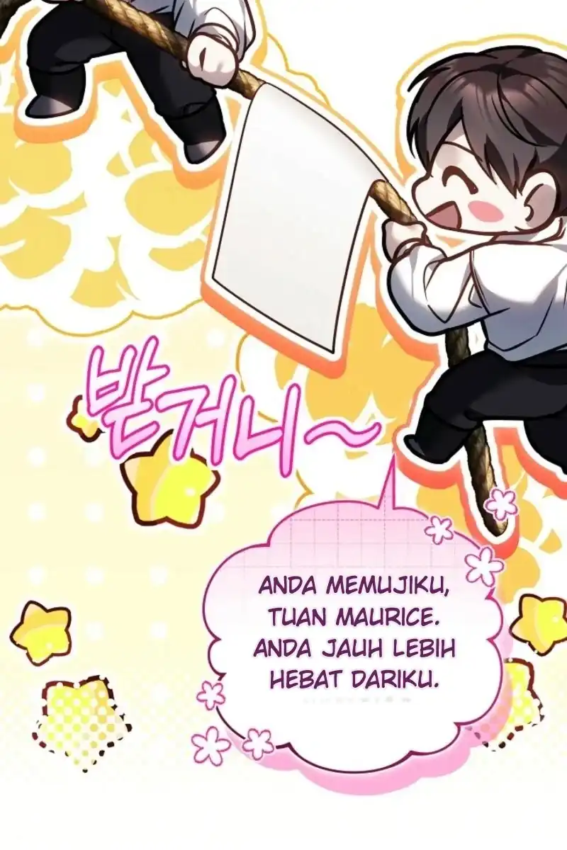 Vote for Your Knight! Chapter 10 Gambar 35