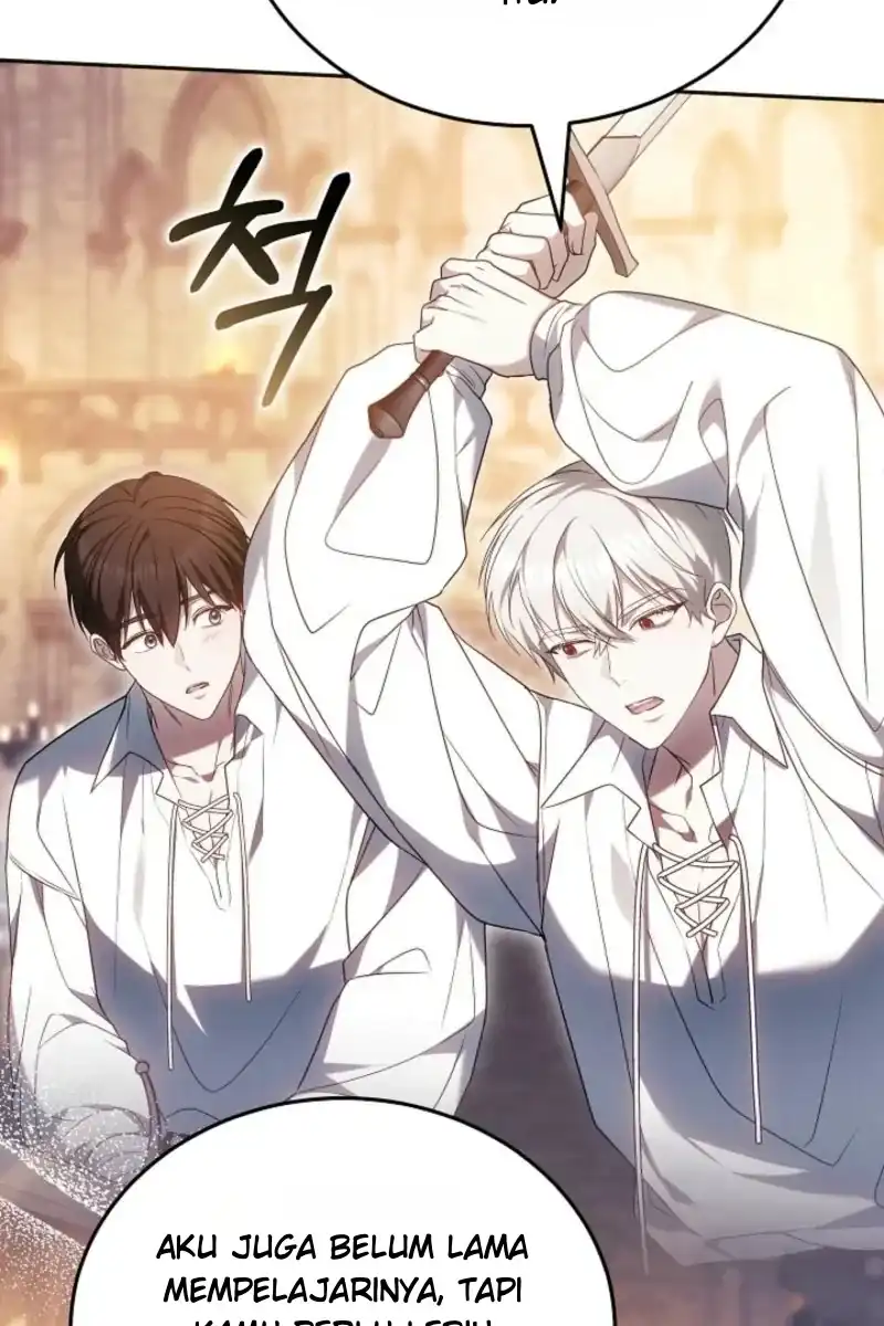 Vote for Your Knight! Chapter 10 Gambar 41