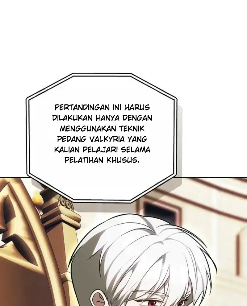 Vote for Your Knight! Chapter 11 Gambar 39