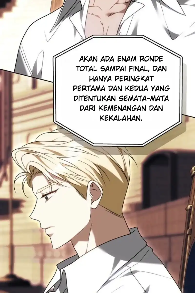 Vote for Your Knight! Chapter 11 Gambar 41