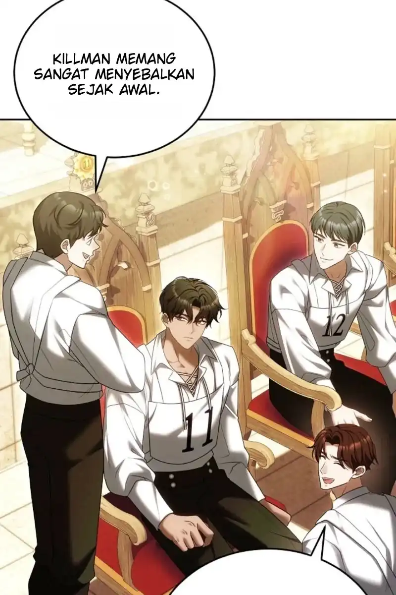 Vote for Your Knight! Chapter 12 Gambar 36