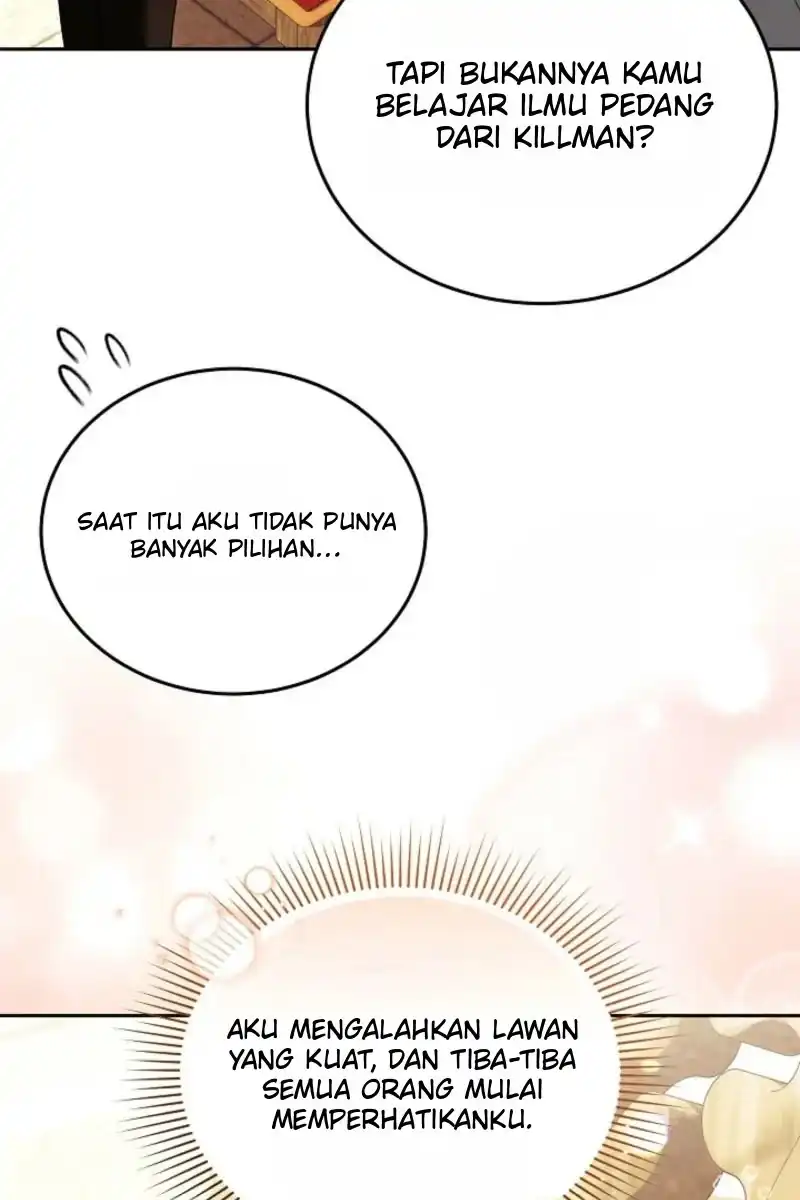 Vote for Your Knight! Chapter 12 Gambar 37