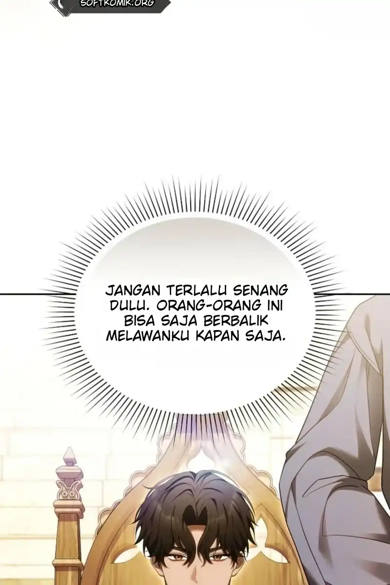 Vote for Your Knight! Chapter 12 Gambar 39
