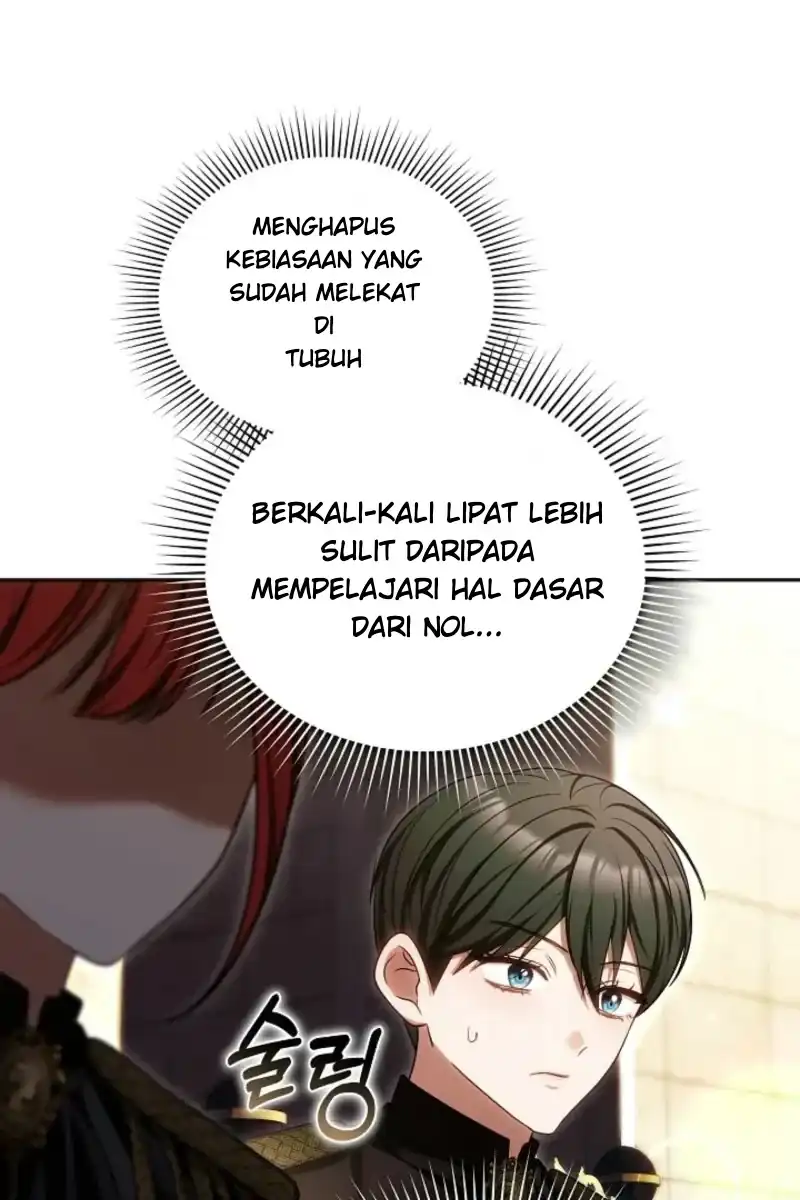 Vote for Your Knight! Chapter 13 Gambar 35