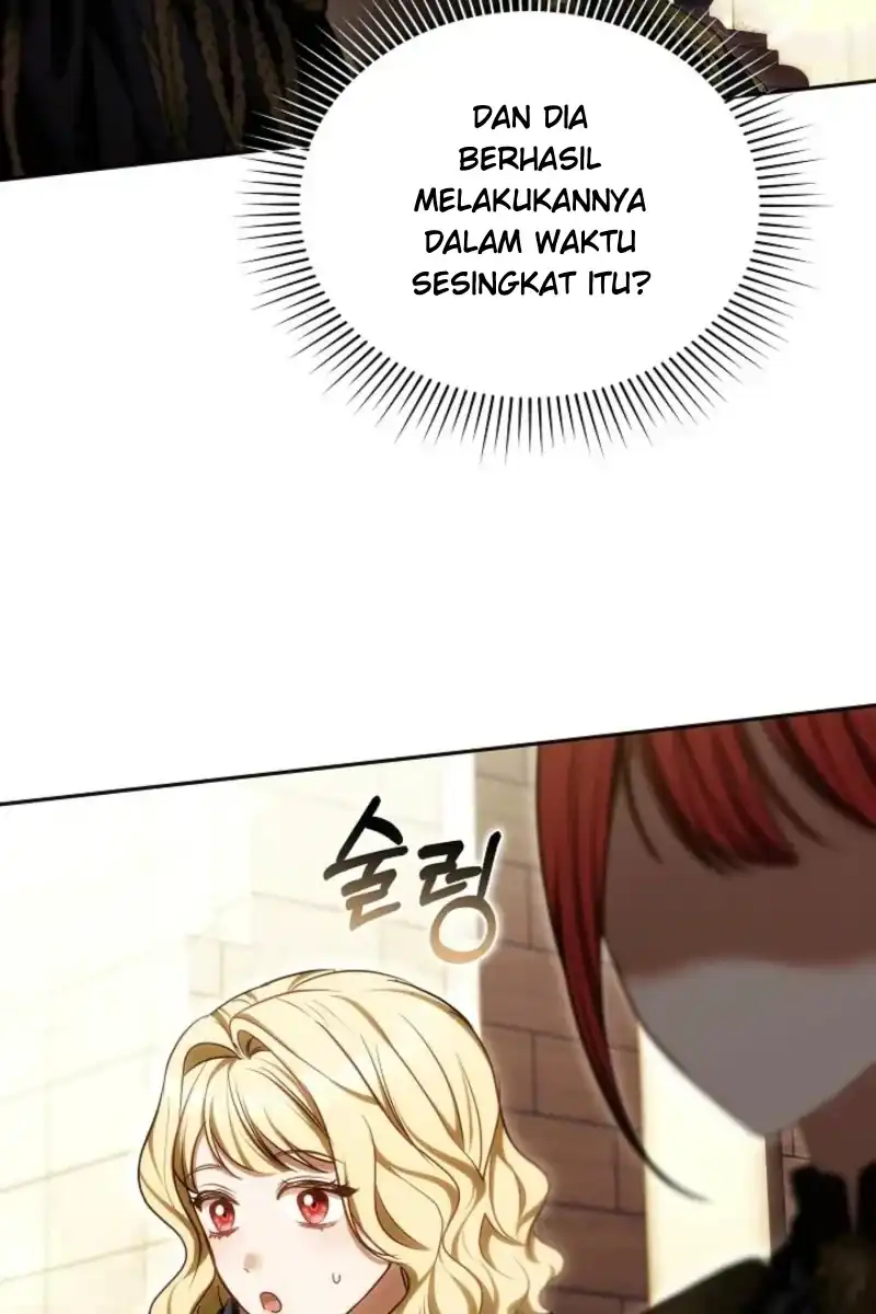 Vote for Your Knight! Chapter 13 Gambar 36