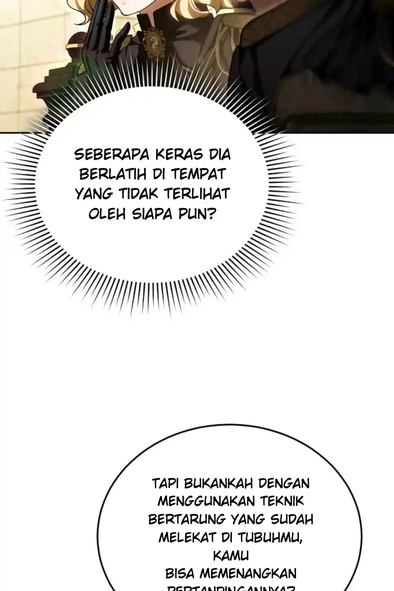 Vote for Your Knight! Chapter 13 Gambar 37