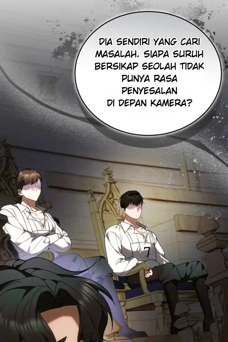 Vote for Your Knight! Chapter 14 Gambar 41