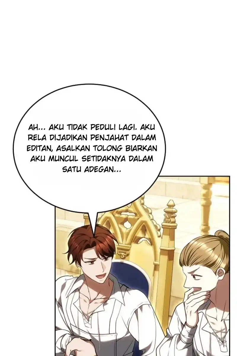 Vote for Your Knight! Chapter 14 Gambar 43