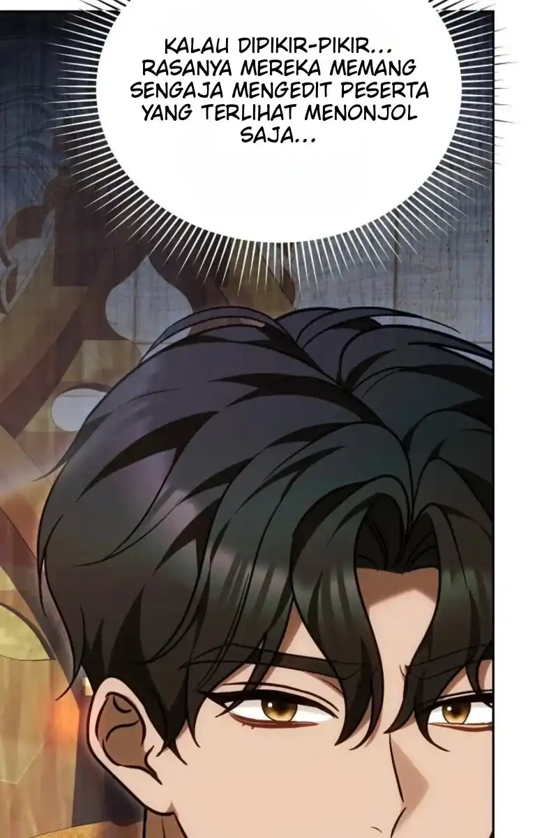 Vote for Your Knight! Chapter 14 Gambar 46