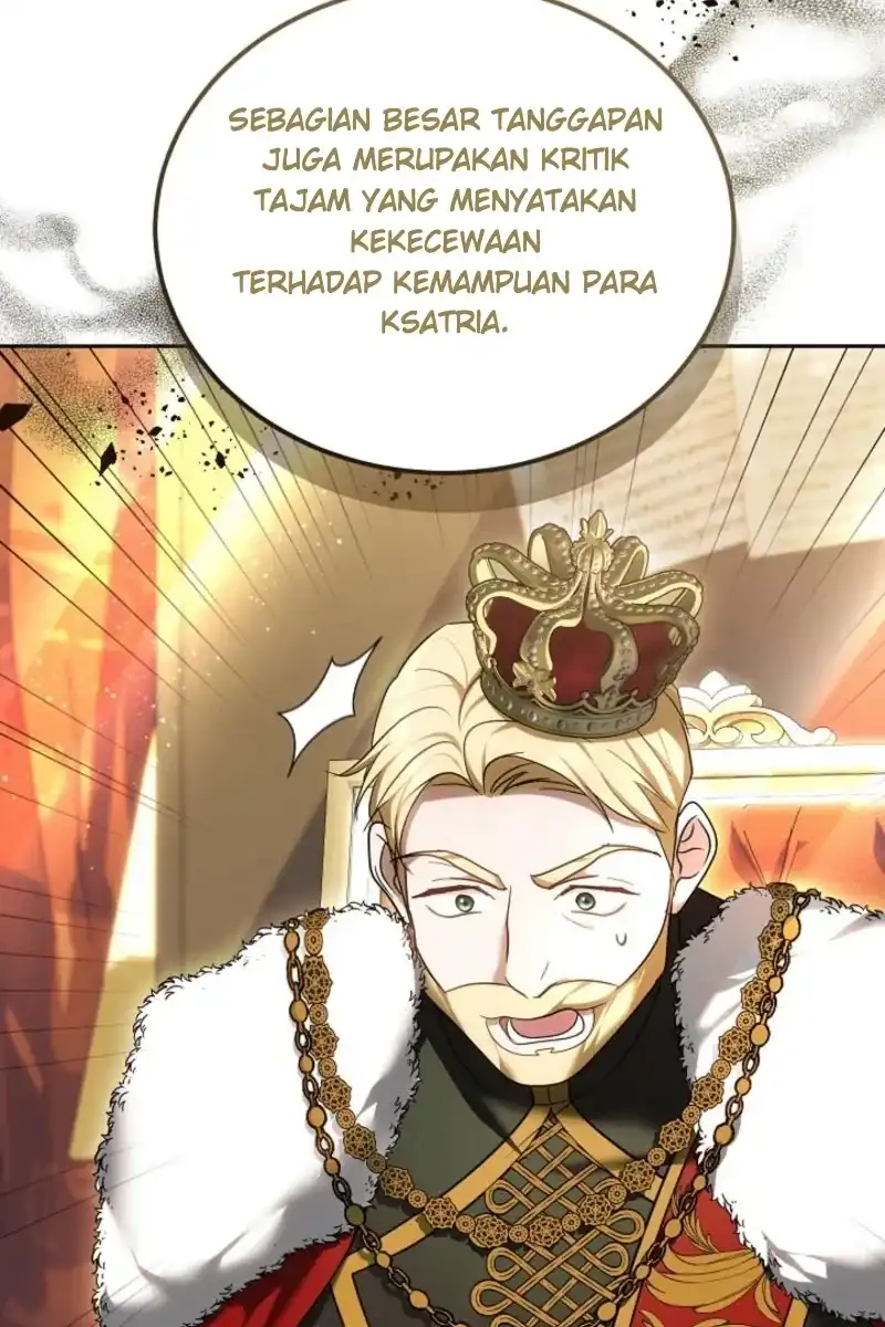 Vote for Your Knight! Chapter 15 Gambar 25