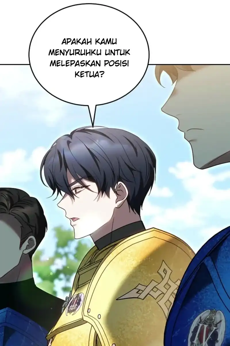 Vote for Your Knight! Chapter 16 Gambar 44
