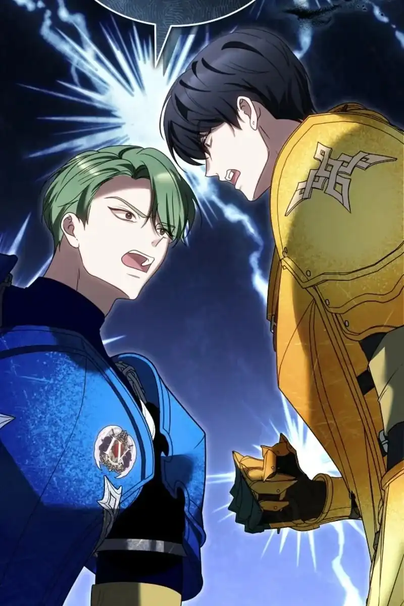 Vote for Your Knight! Chapter 16 Gambar 47