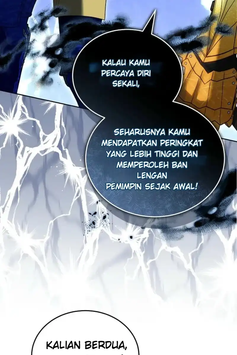 Vote for Your Knight! Chapter 16 Gambar 48