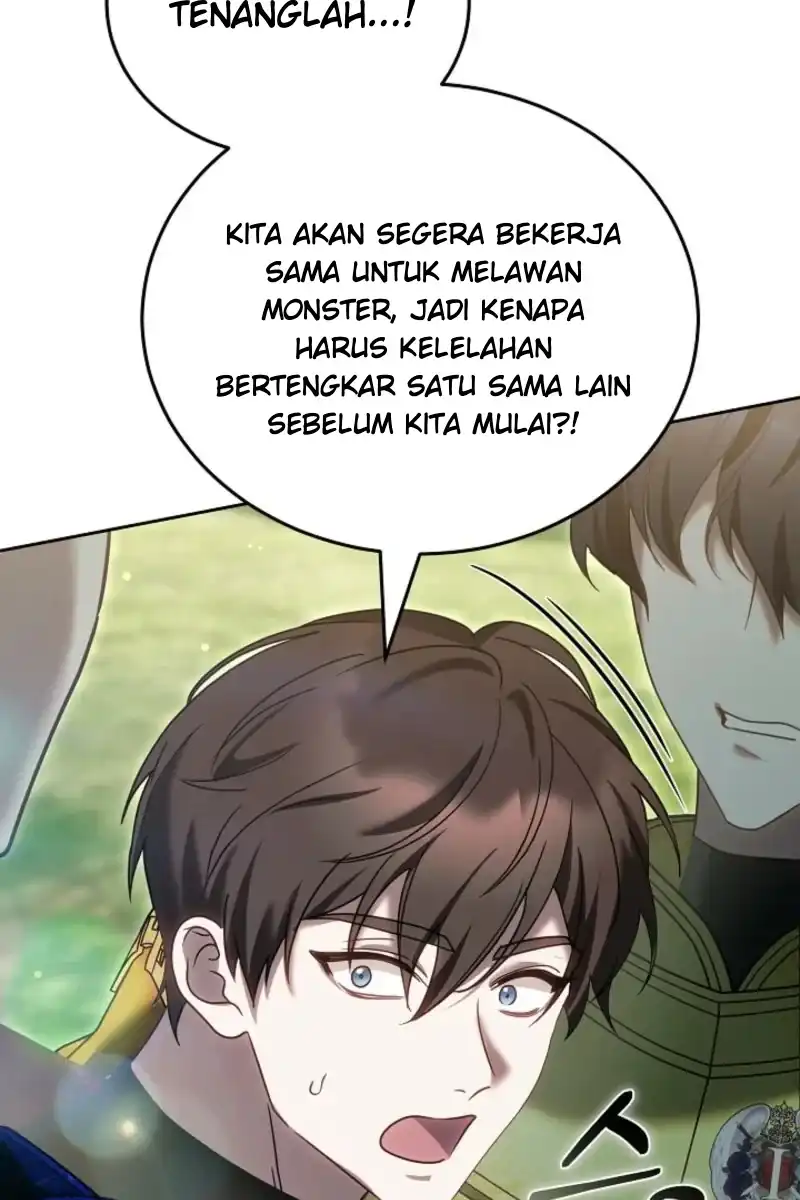 Vote for Your Knight! Chapter 16 Gambar 49