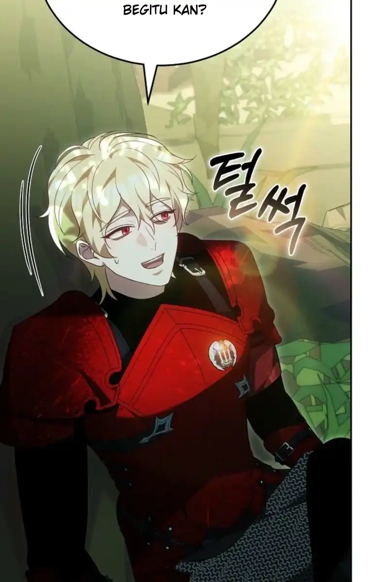 Vote for Your Knight! Chapter 17 Gambar 36