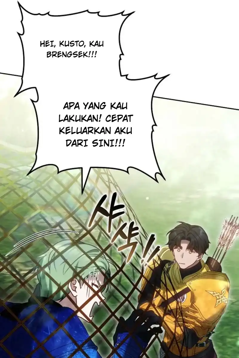 Vote for Your Knight! Chapter 18 Gambar 45
