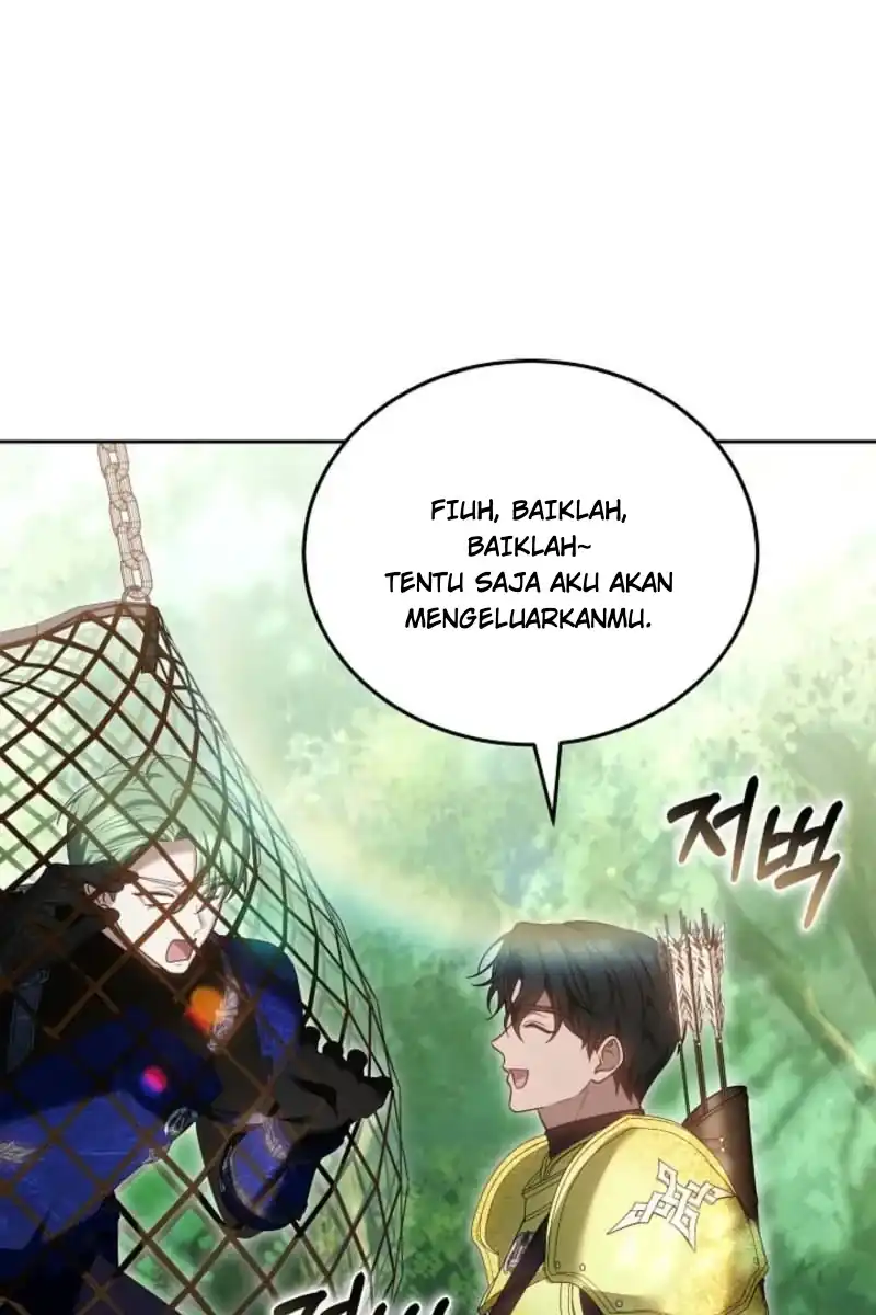 Vote for Your Knight! Chapter 18 Gambar 47
