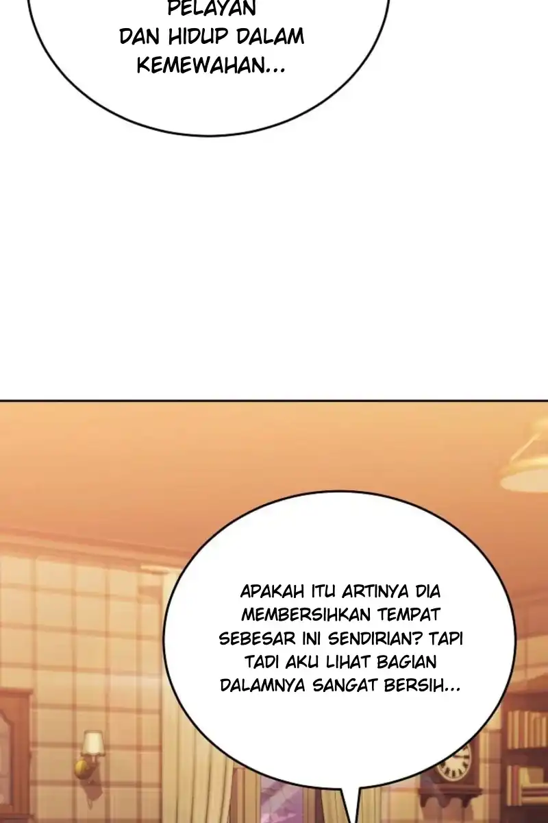 Vote for Your Knight! Chapter 19 Gambar 36