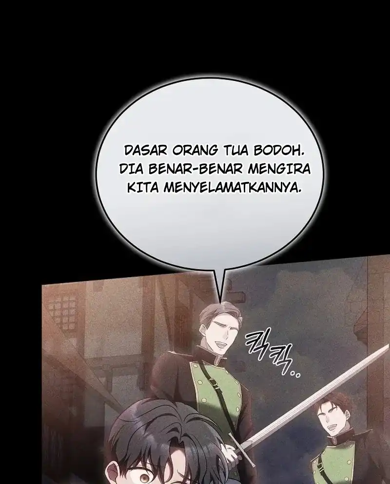 Vote for Your Knight! Chapter 2 Gambar 41