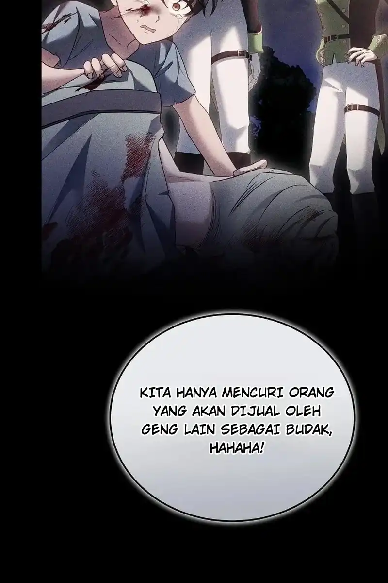 Vote for Your Knight! Chapter 2 Gambar 42