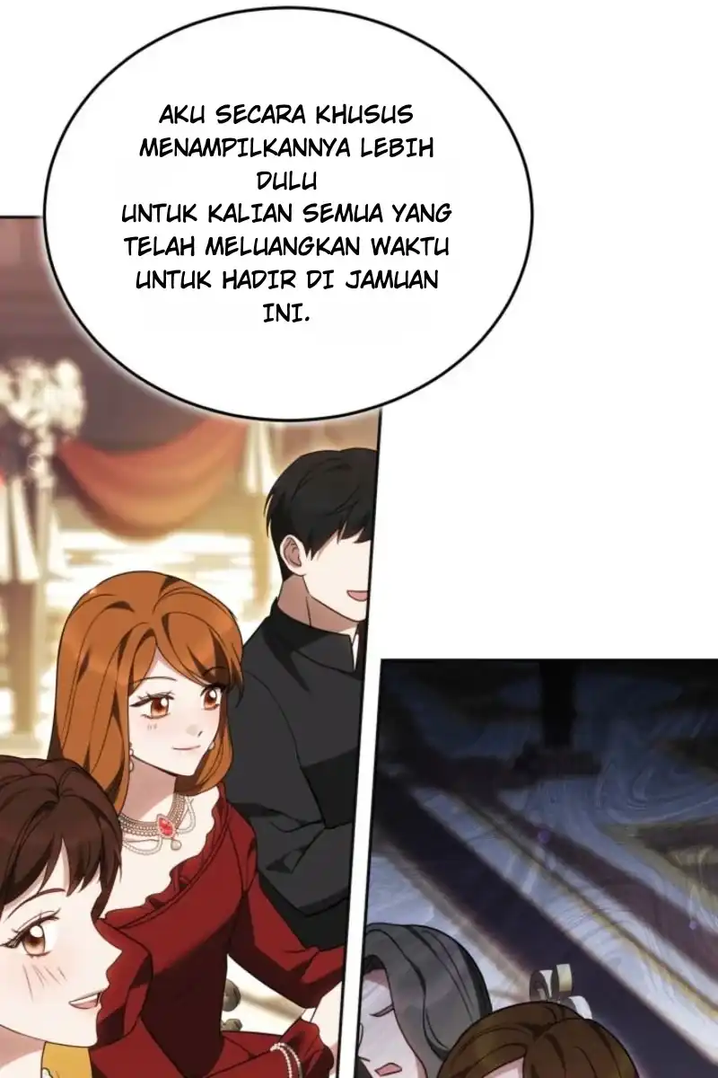 Vote for Your Knight! Chapter 20 Gambar 33