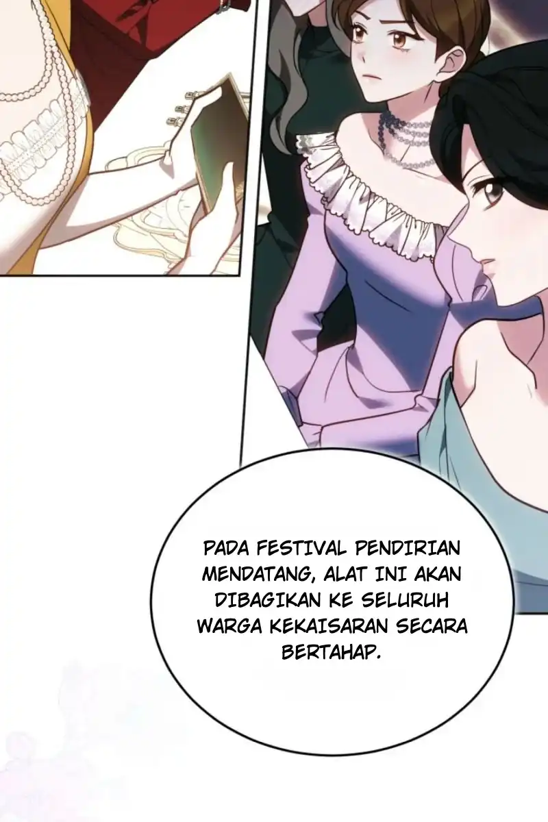 Vote for Your Knight! Chapter 20 Gambar 34